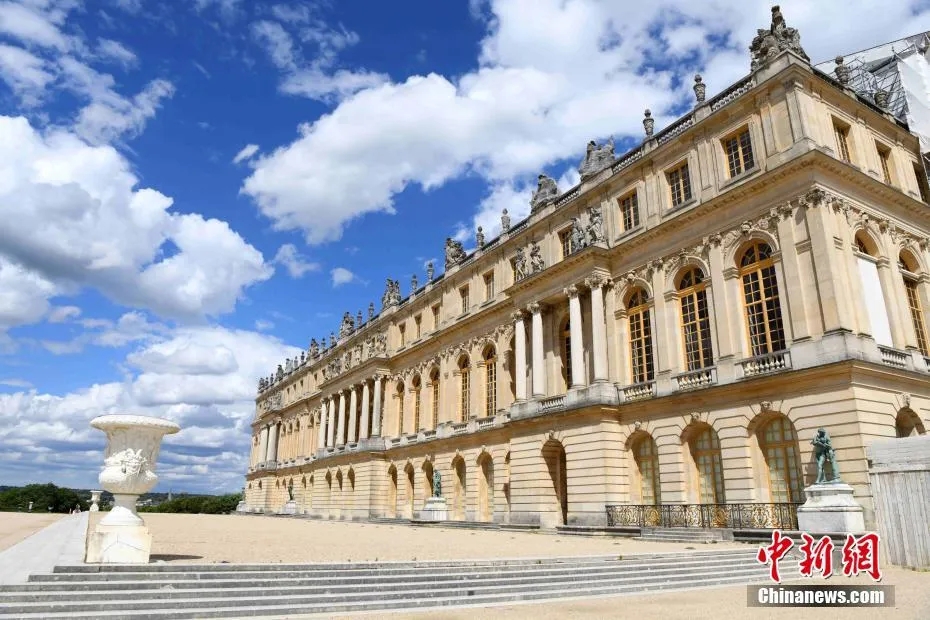 奥运倒计时百天：巴黎尚未就绪，塞纳河开幕设