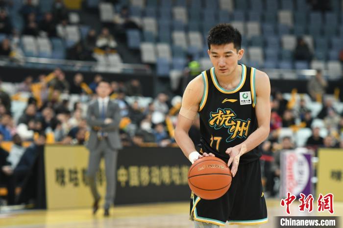 常规赛第二阶段收官：浙江双雄并列联盟前列，