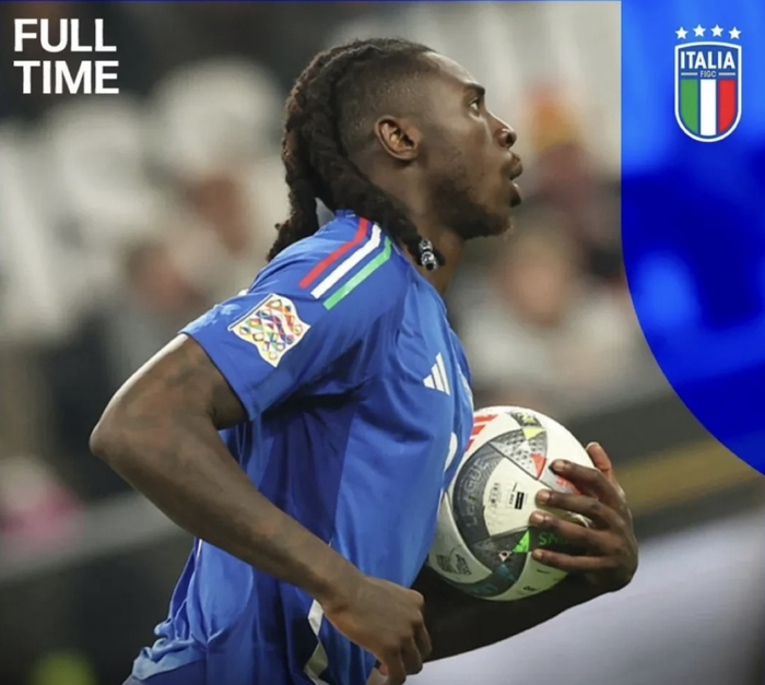 意大利世预赛附加赛迎北爱尔兰挑战，生死战一