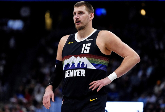 东契奇亚历山大约基奇文班亚马五项数据角逐M