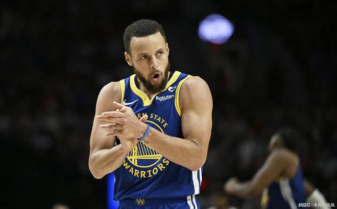 库里复出倒计时 霍福德伤情更新 勇士迎战马刺