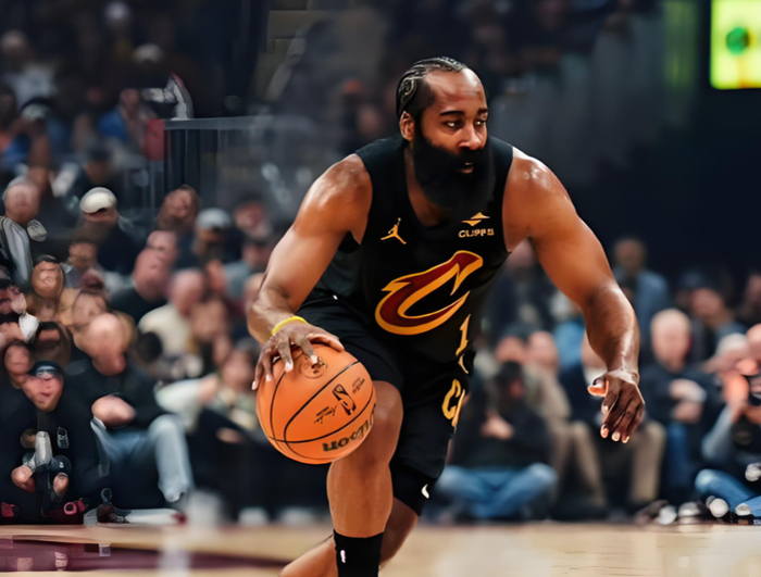 哈登加盟骑士引发交易潮，球队承诺成关键变量