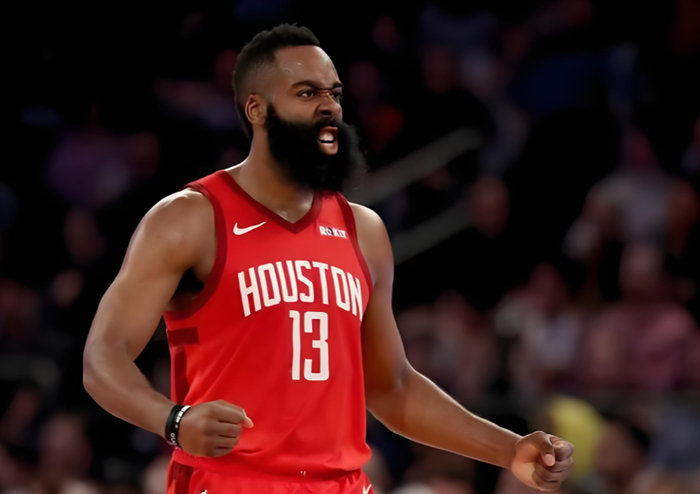 哈登加盟骑士引发交易潮，球队承诺成关键变量