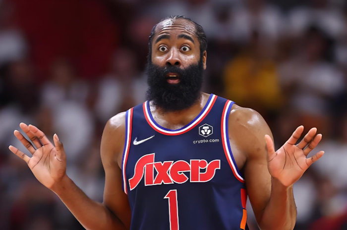 哈登加盟骑士引发交易潮，球队承诺成关键变量