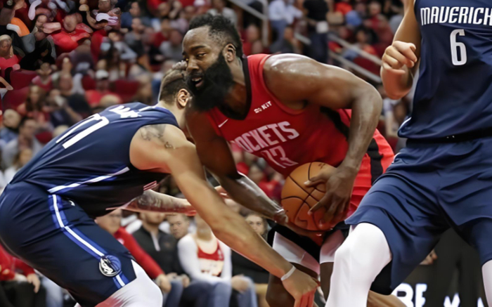 哈登加盟骑士引发交易潮，球队承诺成关键变量