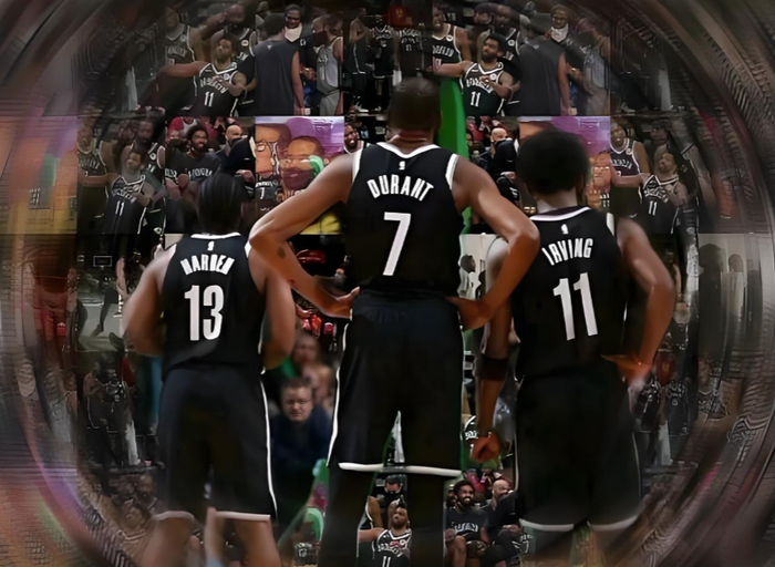 哈登加盟骑士引发交易潮，球队承诺成关键变量