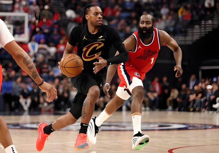 哈登加盟骑士引发交易潮，球队承诺成关键变量