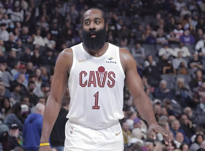 哈登加盟骑士引发交易潮，球队承诺成关键变量