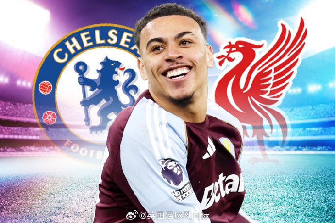 维拉标价1亿英镑引英超豪门争夺 罗杰斯或借世界