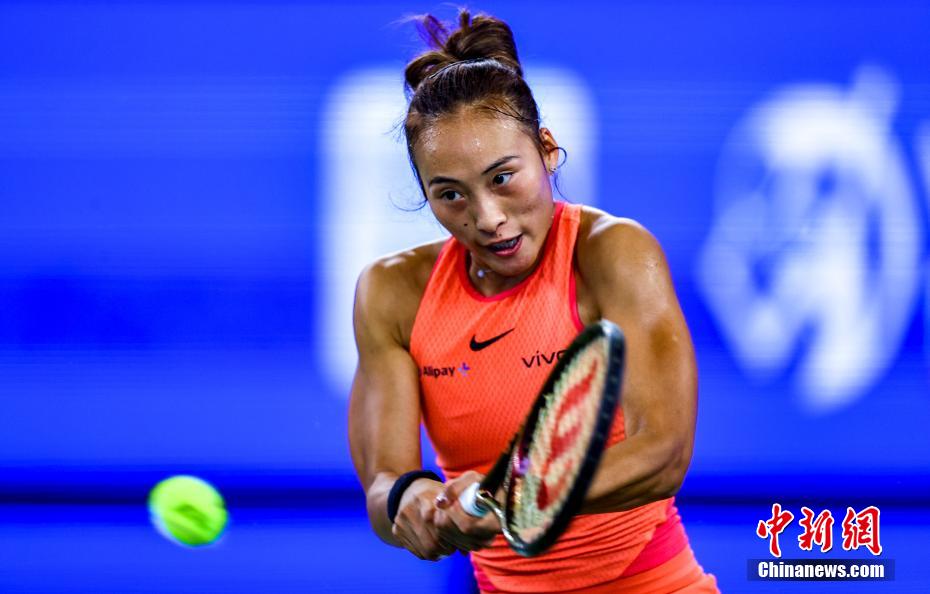 谷爱凌与郑钦文进入2024全球女子运动员收入前五