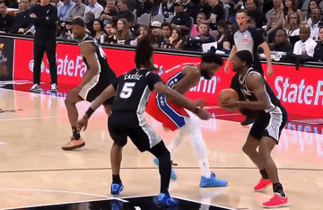 文班受伤或影响马刺60胜目标 球队未来挑战重重