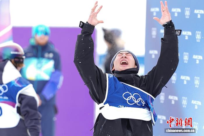 山西冰雪运动突围之路：从“三无”到国际赛场