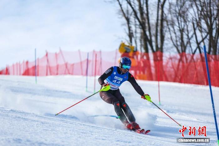 山西冰雪运动突围之路：从“三无”到国际赛场