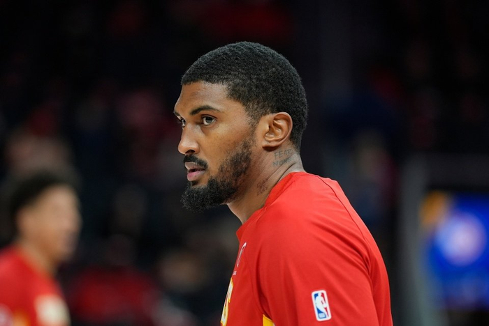 浙江广厦接近签约前NBA中锋马利克·威廉姆斯 冲