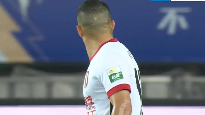 天津津门虎3-0完胜云南玉昆 成都蓉城客场取分中