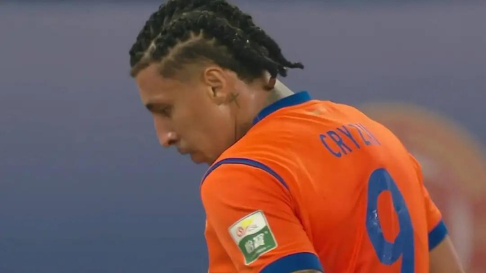 天津津门虎3-0完胜云南玉昆 成都蓉城客场取分中