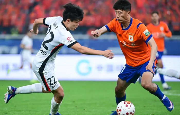 天津津门虎3-0完胜云南玉昆 成都蓉城客场取分中