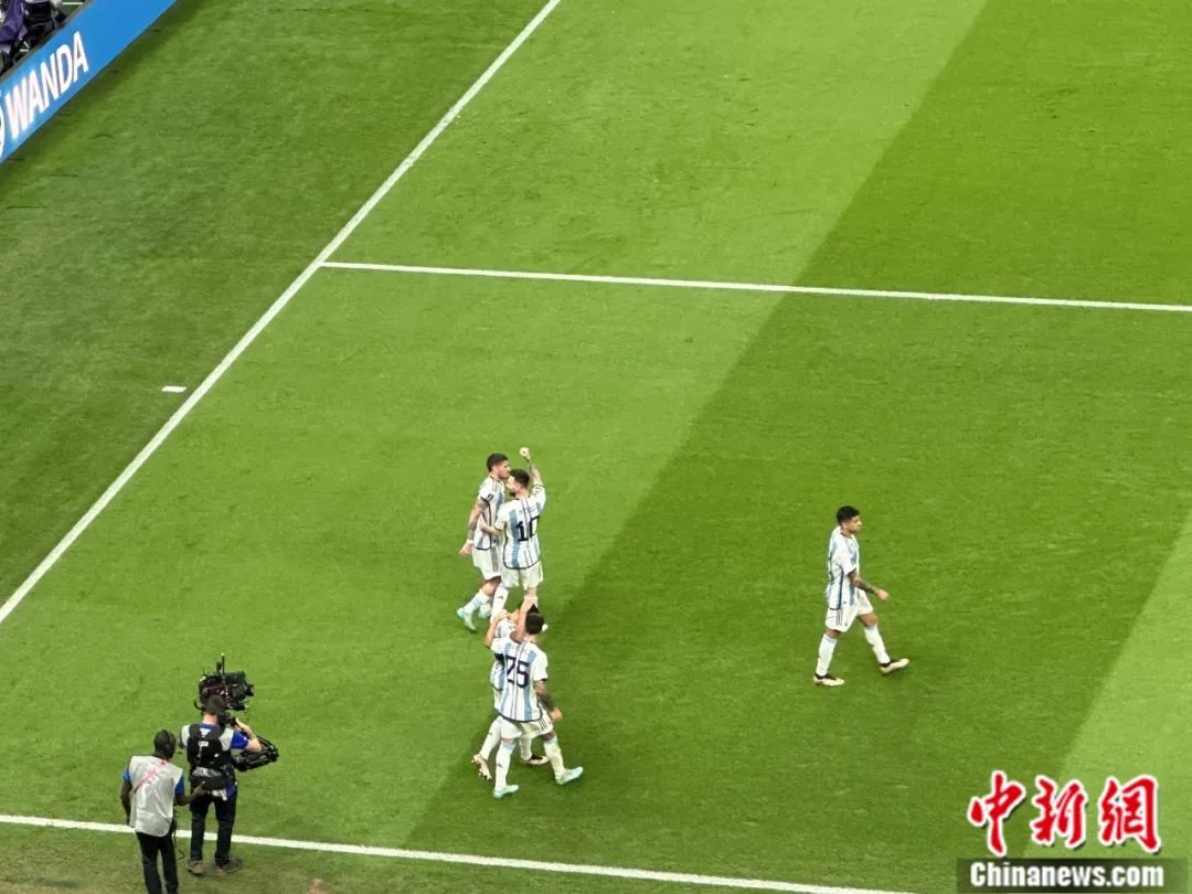 阿根廷中国行票价超世界杯半决赛引热议