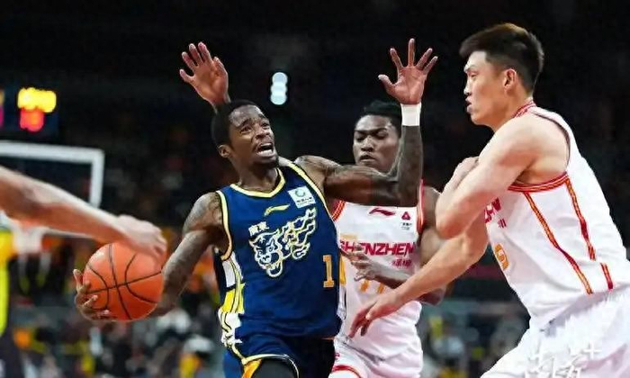 广东宏远三局两胜赛制下战术博弈与风险挑战